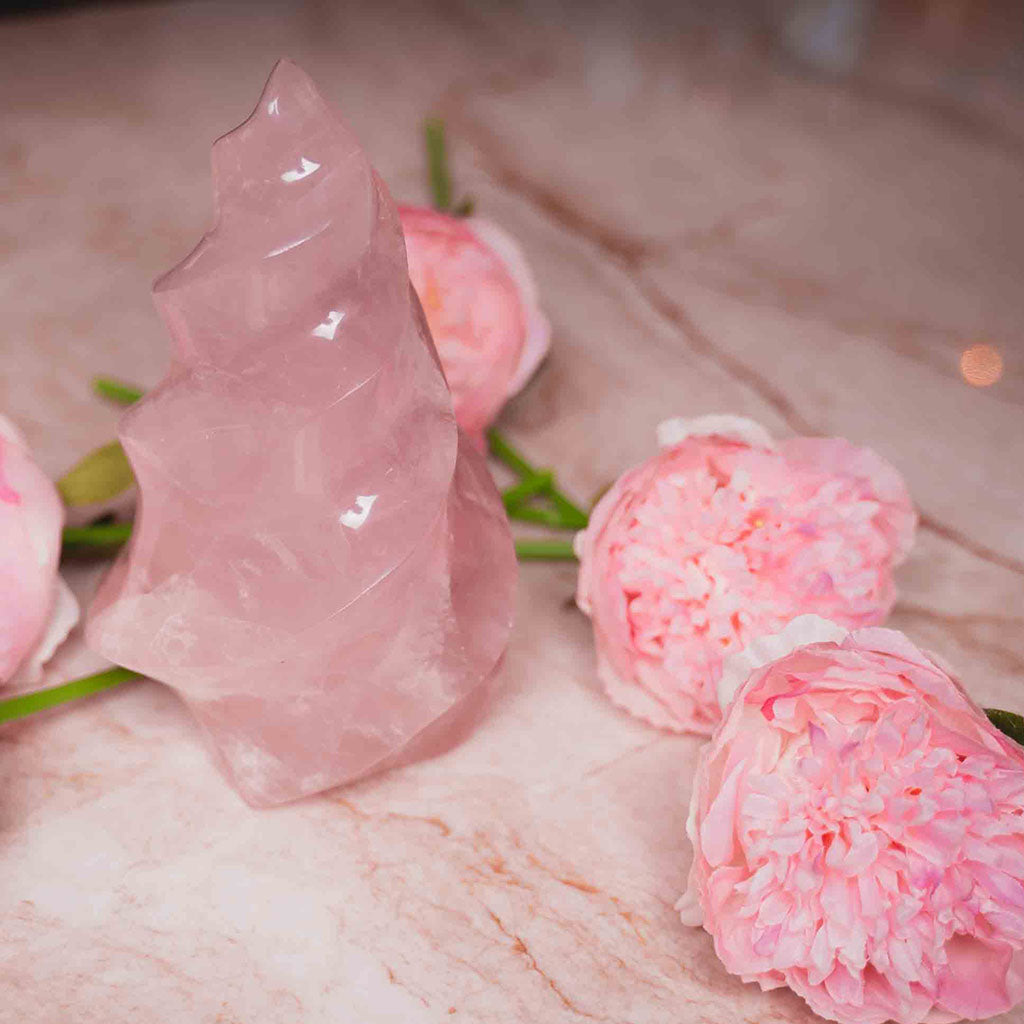 Top 10 Healing Crystals and Their Benefits