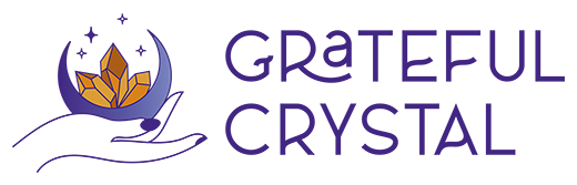 Grateful crystal logo 